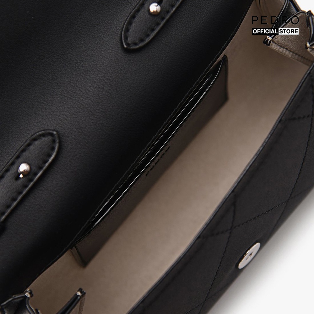 PEDRO - Túi xách nữ phom hình thang thời trang PW2-56390030-1-01