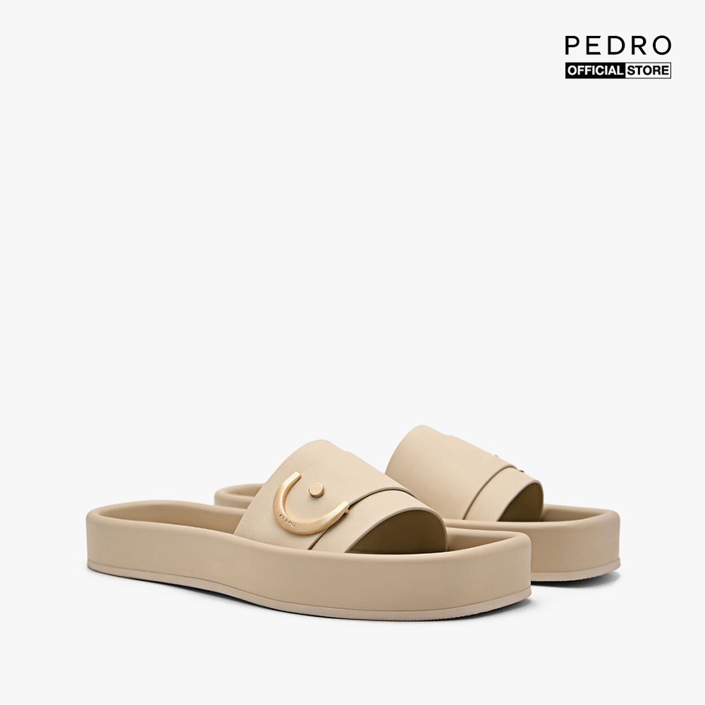 PEDRO - Dép nữ quai ngang Yasmin PW1-65110063-05