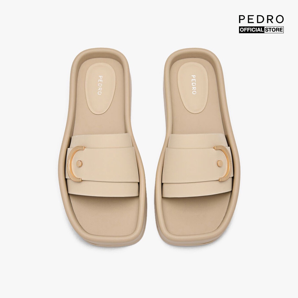 PEDRO - Dép nữ quai ngang Yasmin PW1-65110063-05