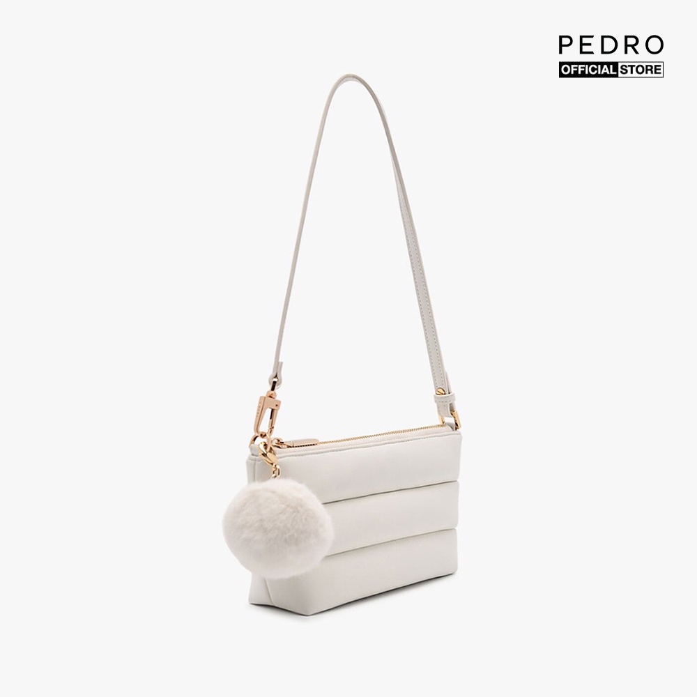 PEDRO - Túi đeo vai nữ hình thang Padded Pouch PW4-95940003-1-41