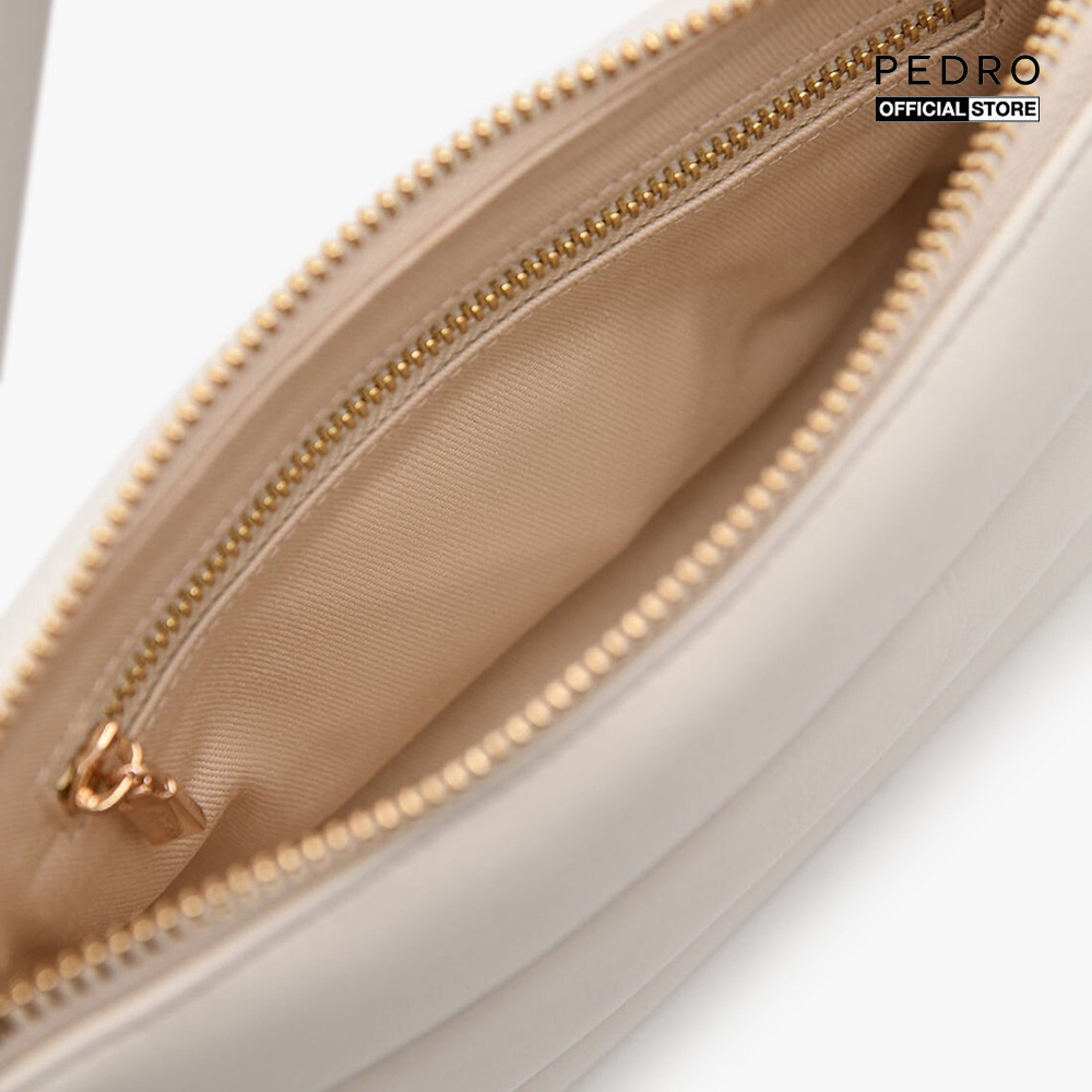 PEDRO - Túi đeo vai nữ hình thang Padded Pouch PW4-95940003-1-41