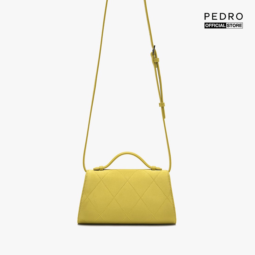 PEDRO - Túi xách nữ phom hình thang thời trang PW2-56390030-1-23