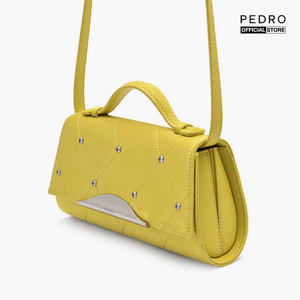 PEDRO - Túi xách nữ phom hình thang thời trang PW2-56390030-1-23