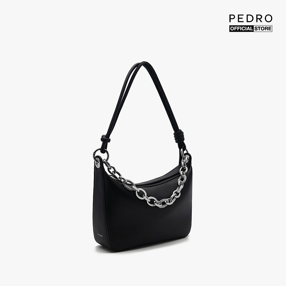 PEDRO - Túi đeo vai nữ phom chữ nhật nữ tính PW2-35060015-1-01