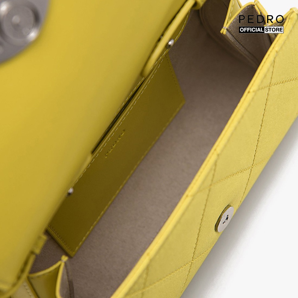 PEDRO - Túi xách nữ phom hình thang thời trang PW2-56390030-1-23