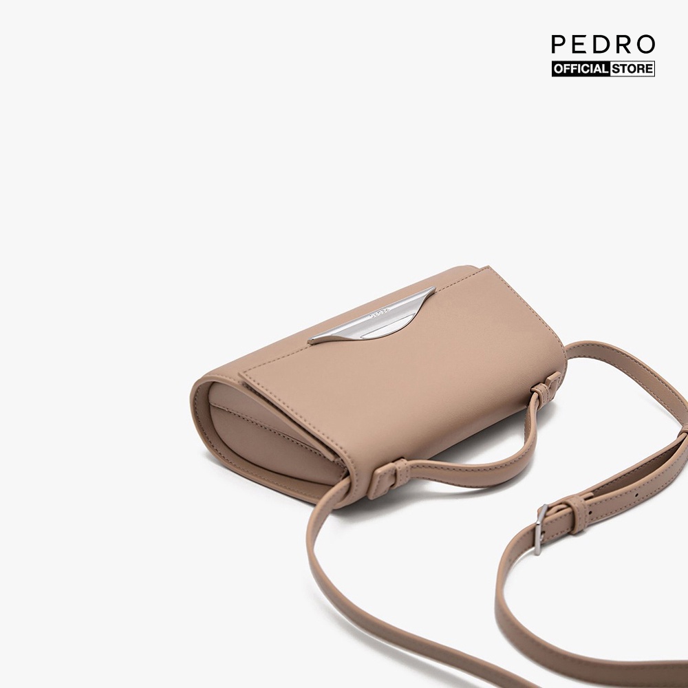 PEDRO - Túi xách nữ phom hình thang thời trang PW2-56390030-14