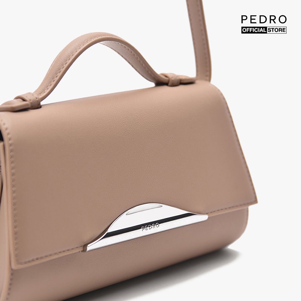 PEDRO - Túi xách nữ phom hình thang thời trang PW2-56390030-14