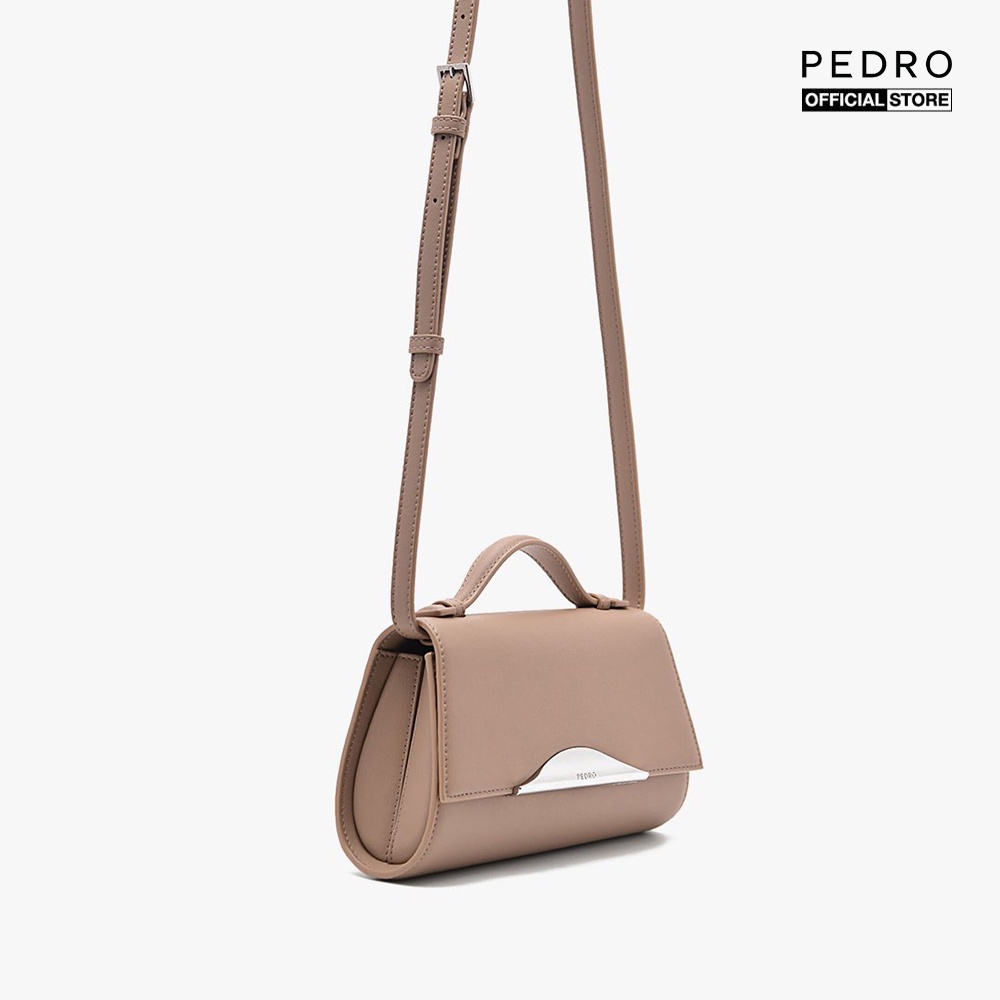 PEDRO - Túi xách nữ phom hình thang thời trang PW2-56390030-14