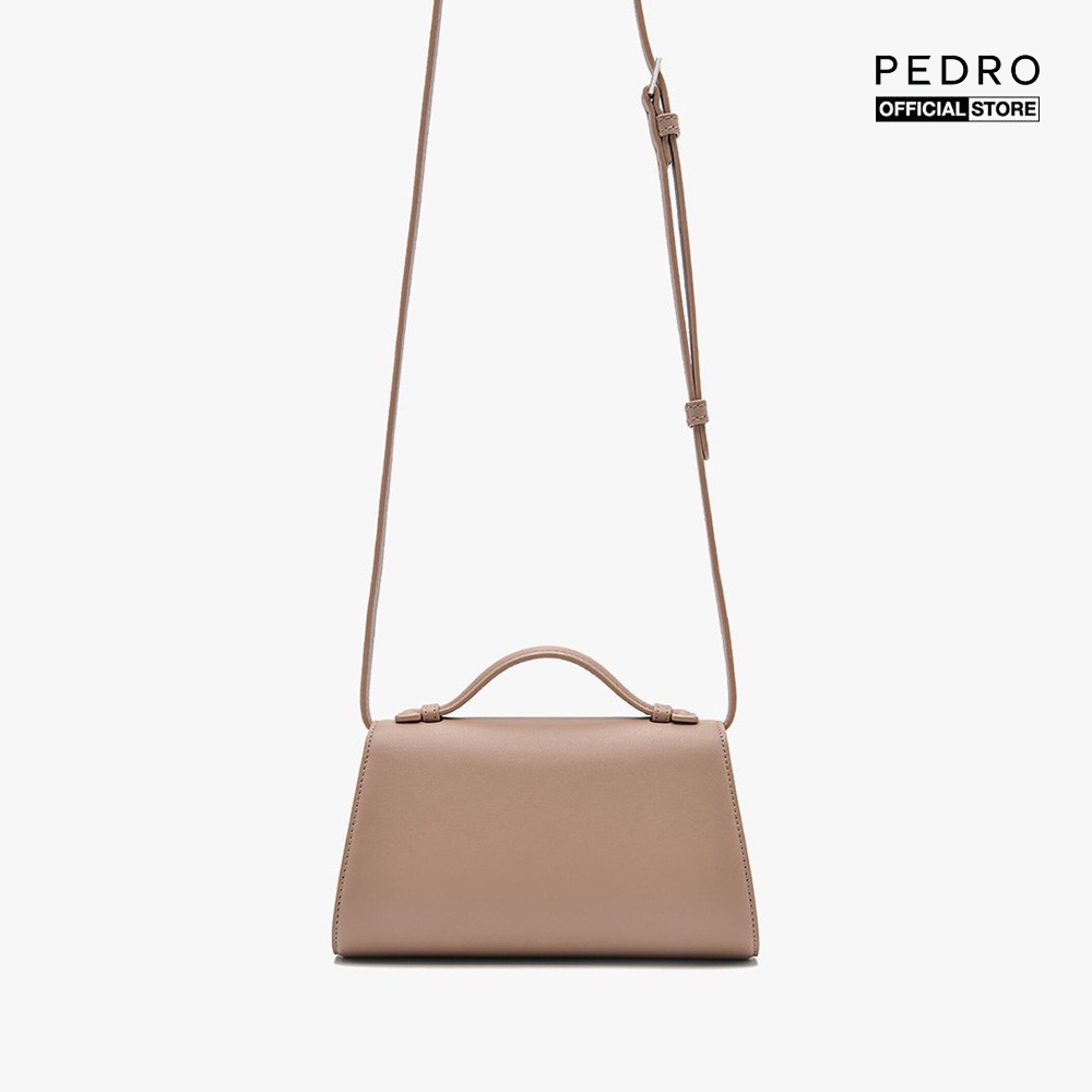 PEDRO - Túi xách nữ phom hình thang thời trang PW2-56390030-14