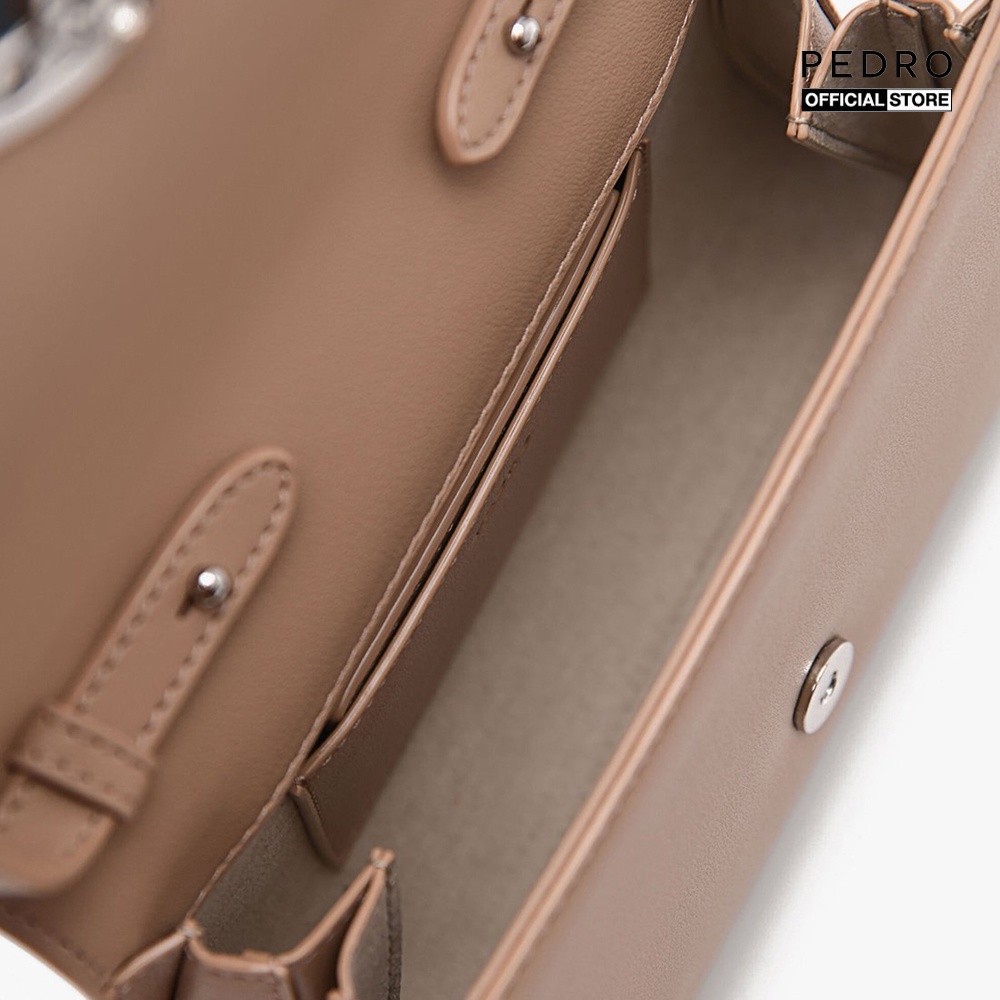 PEDRO - Túi xách nữ phom hình thang thời trang PW2-56390030-14