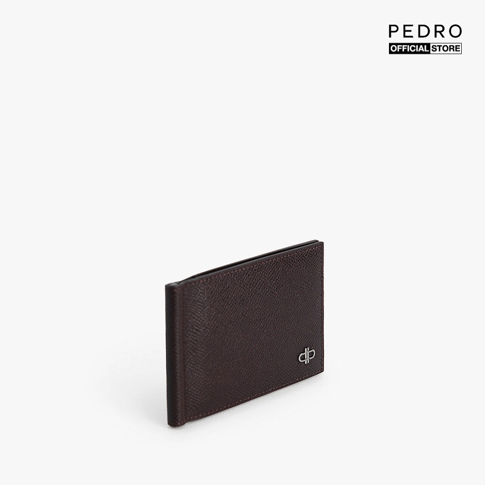 PEDRO - Ví nam dáng ngắn Icon PM4-26500018-29