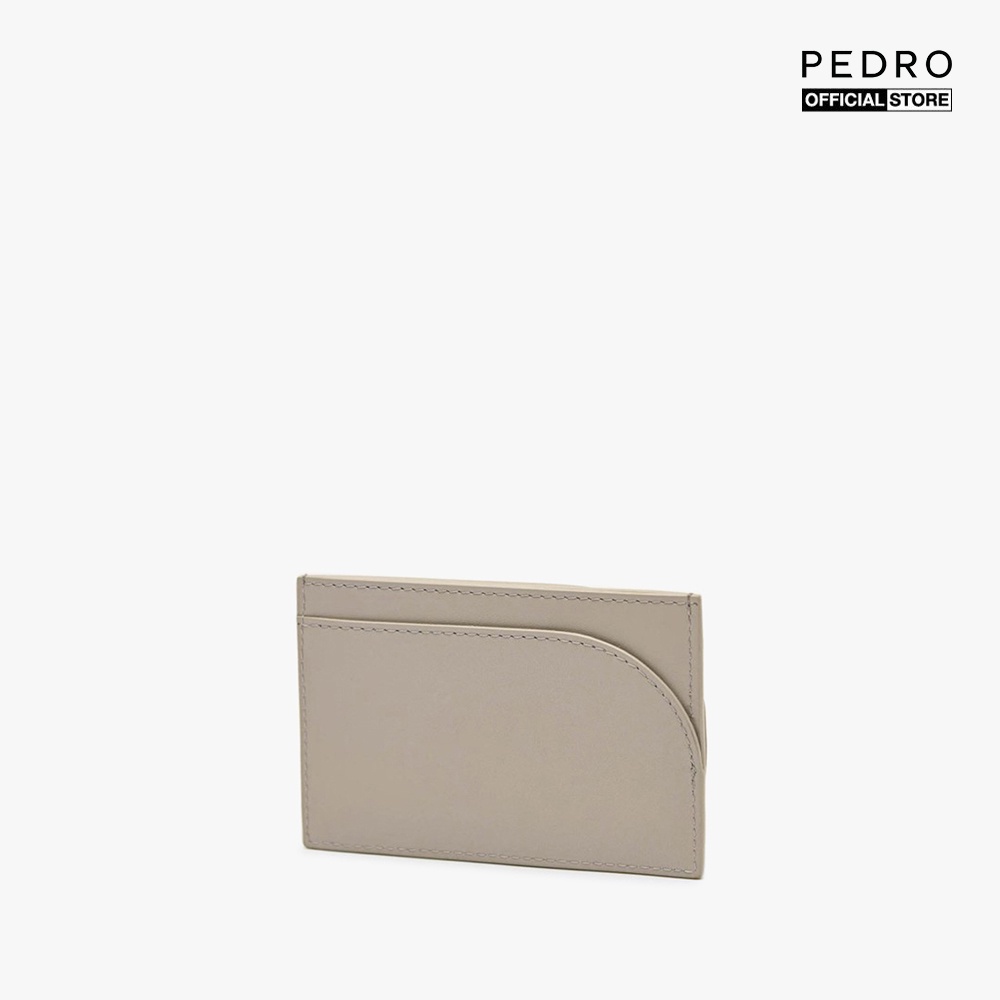 PEDRO - Ví đựng thẻ nữ phom chữ nhật thời trang PW4-25940028-14