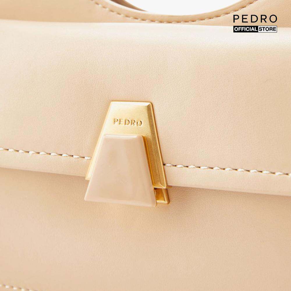 PEDRO - Túi đeo vai nữ phom chữ nhật Celebration Chain PW2-75060096-35