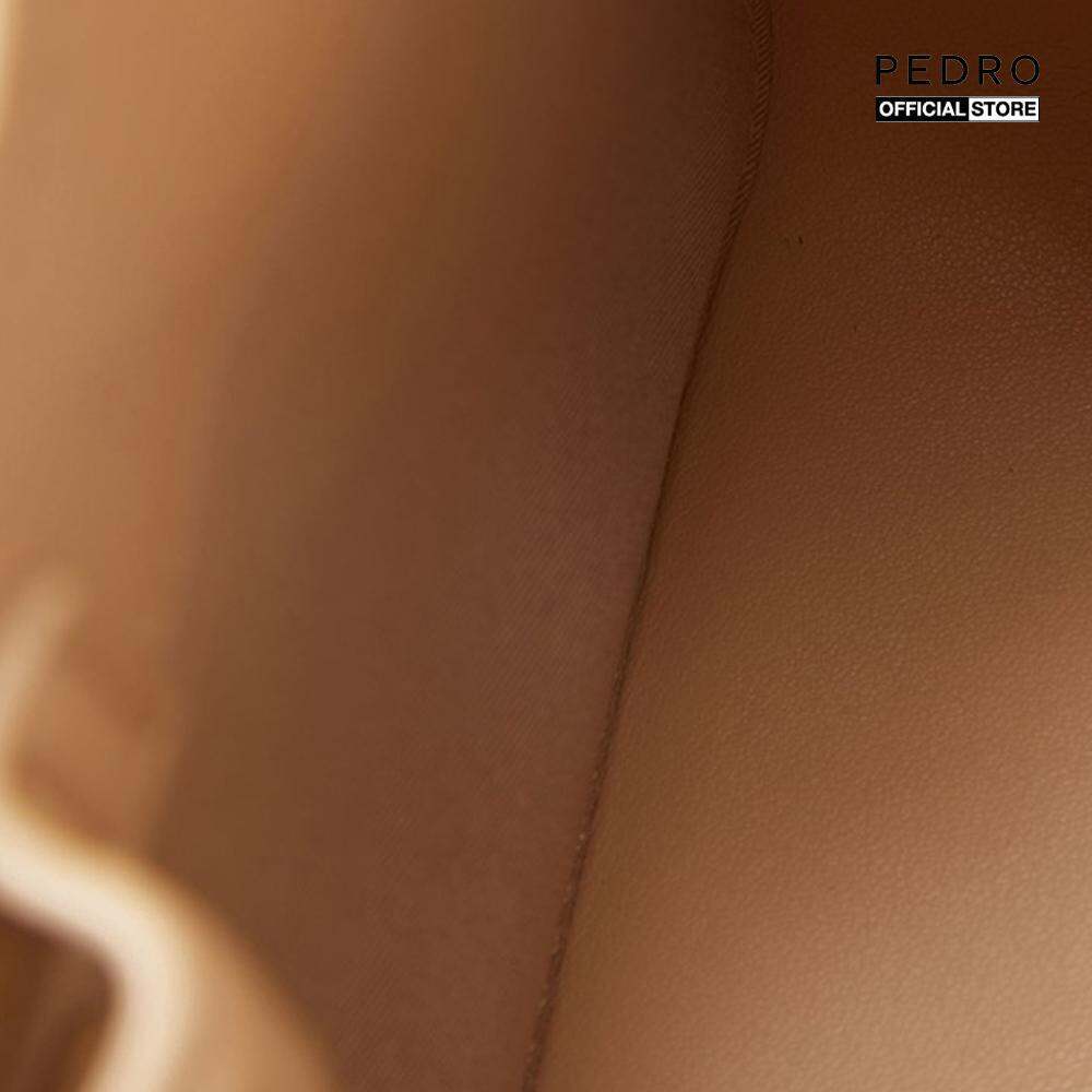 PEDRO - Túi đeo vai nữ phom chữ nhật Celebration Chain PW2-75060096-35