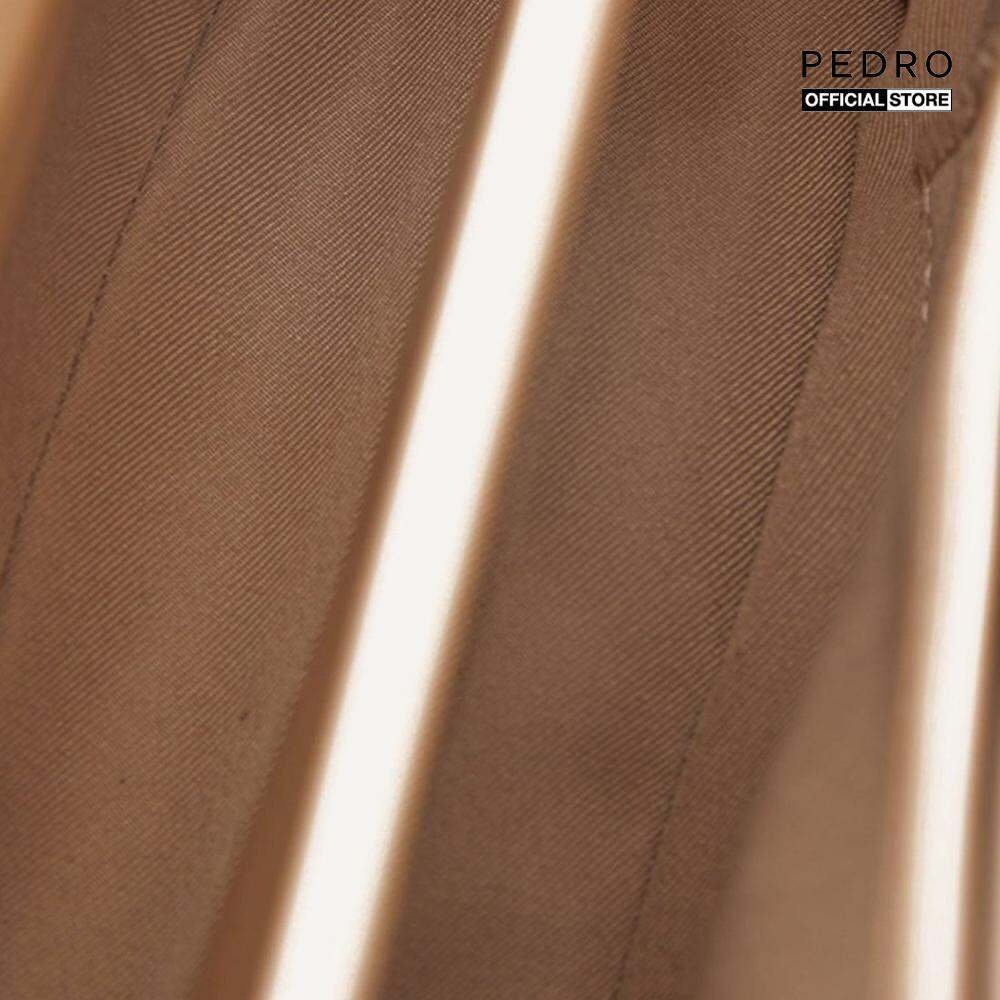 PEDRO - Túi đeo chéo nữ chữ nhật Celebration Chain PW2-75060095-35