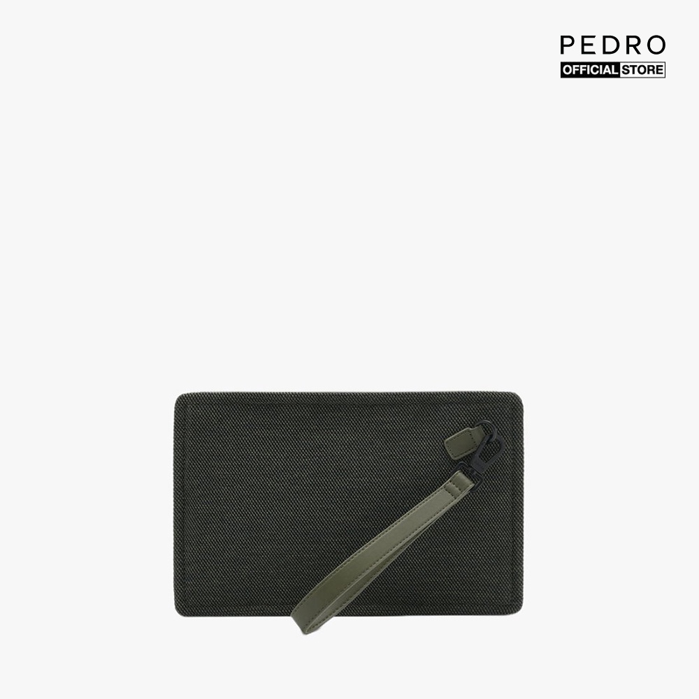 PEDRO - Clutch nam chữ nhật Kasten PM2-45210029-64