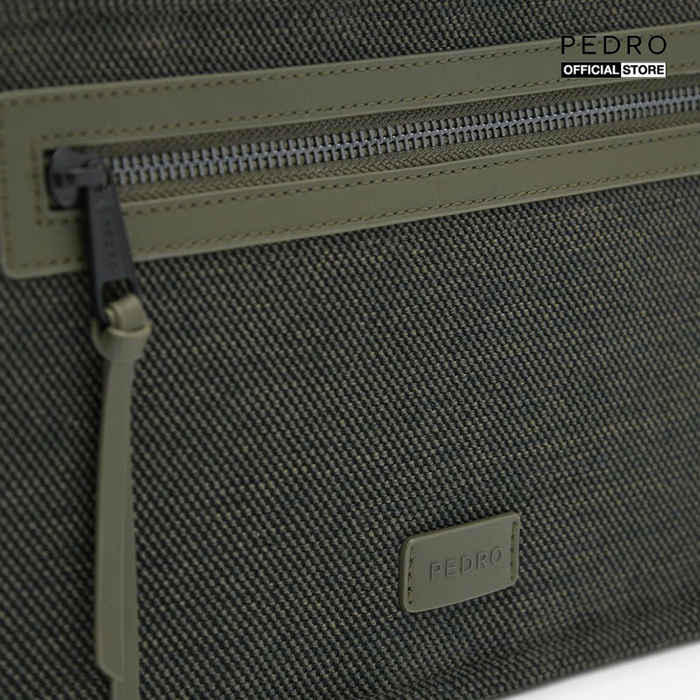 PEDRO - Clutch nam chữ nhật Kasten PM2-45210029-64