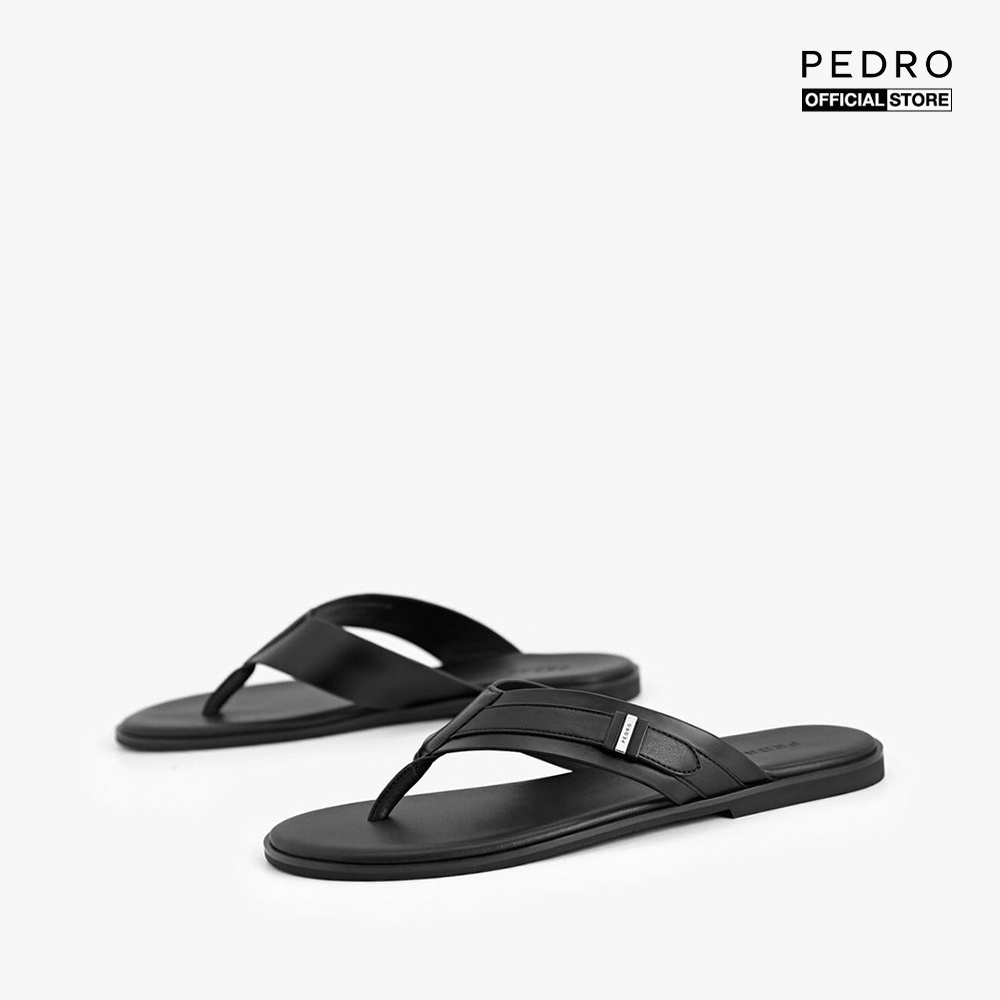 PEDRO - Dép nam quai kẹp Thong PM1-86380113-01