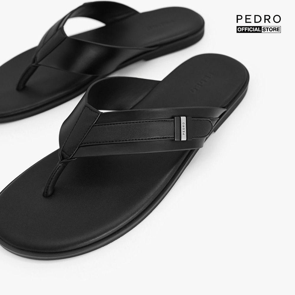 PEDRO - Dép nam quai kẹp Thong PM1-86380113-01