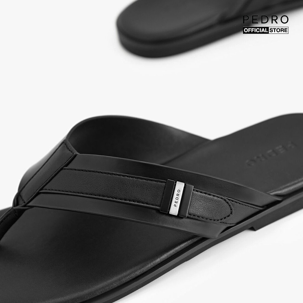 PEDRO - Dép nam quai kẹp Thong PM1-86380113-01