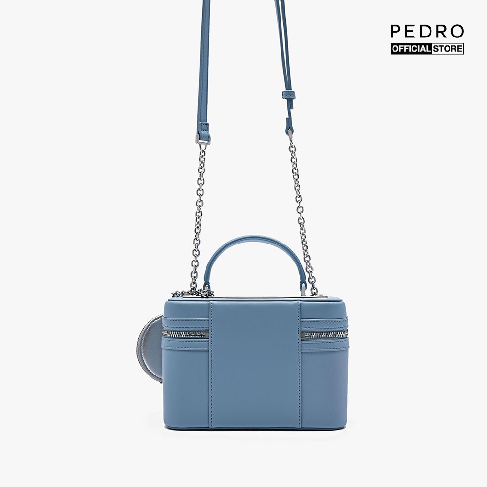 PEDRO - Túi đeo vai dạng hộp Boxy Shoulder Bag PW2-76390057-2-67