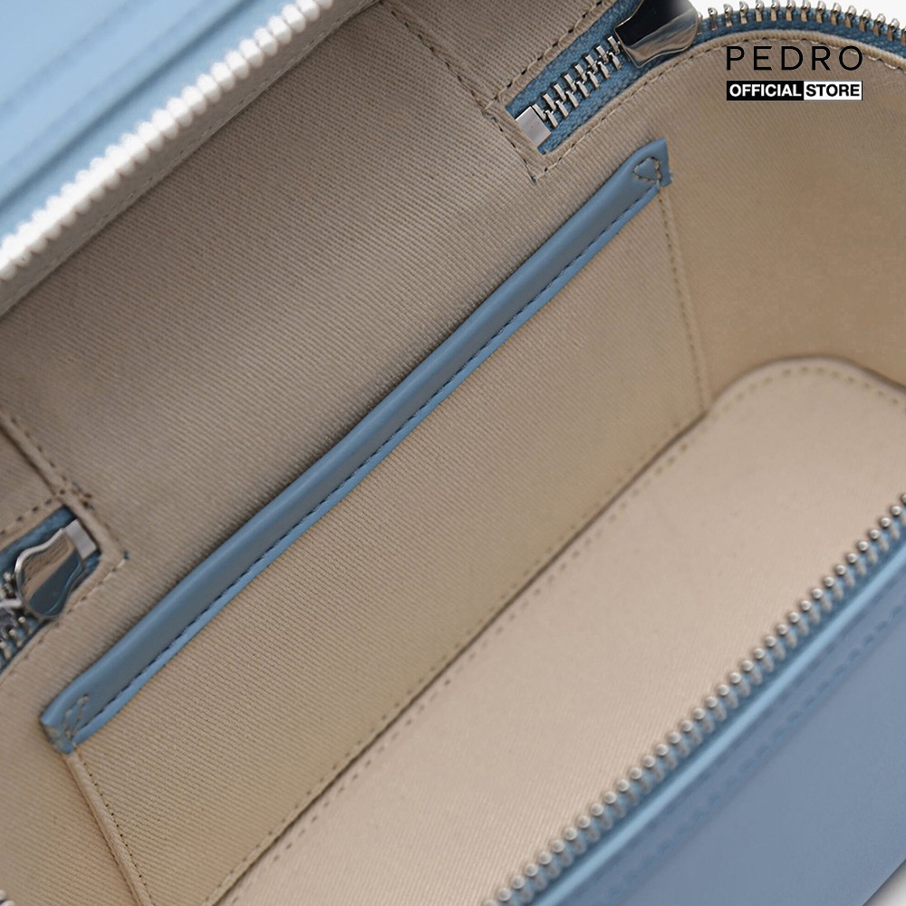 PEDRO - Túi đeo vai dạng hộp Boxy Shoulder Bag PW2-76390057-2-67