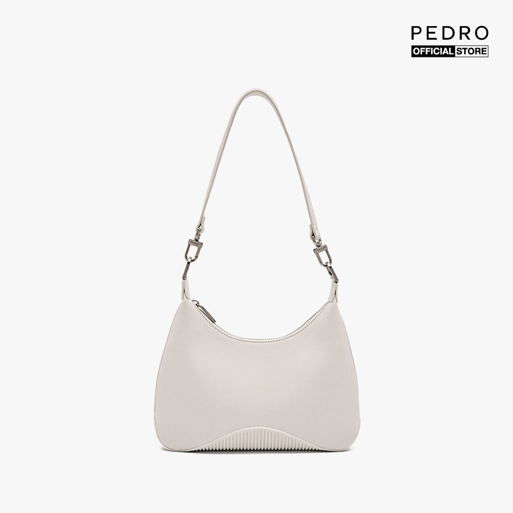 PEDRO - Túi đeo vai nữ hình thang Cuba Liberty Hobo PW2-36390014-03