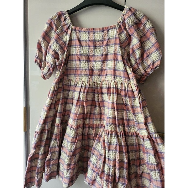 Thanh lý váy Next New Auth cho bé gái size 8 - 9yrs