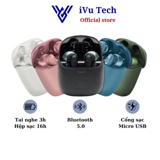 Tai nghe jbl tune 220tws new