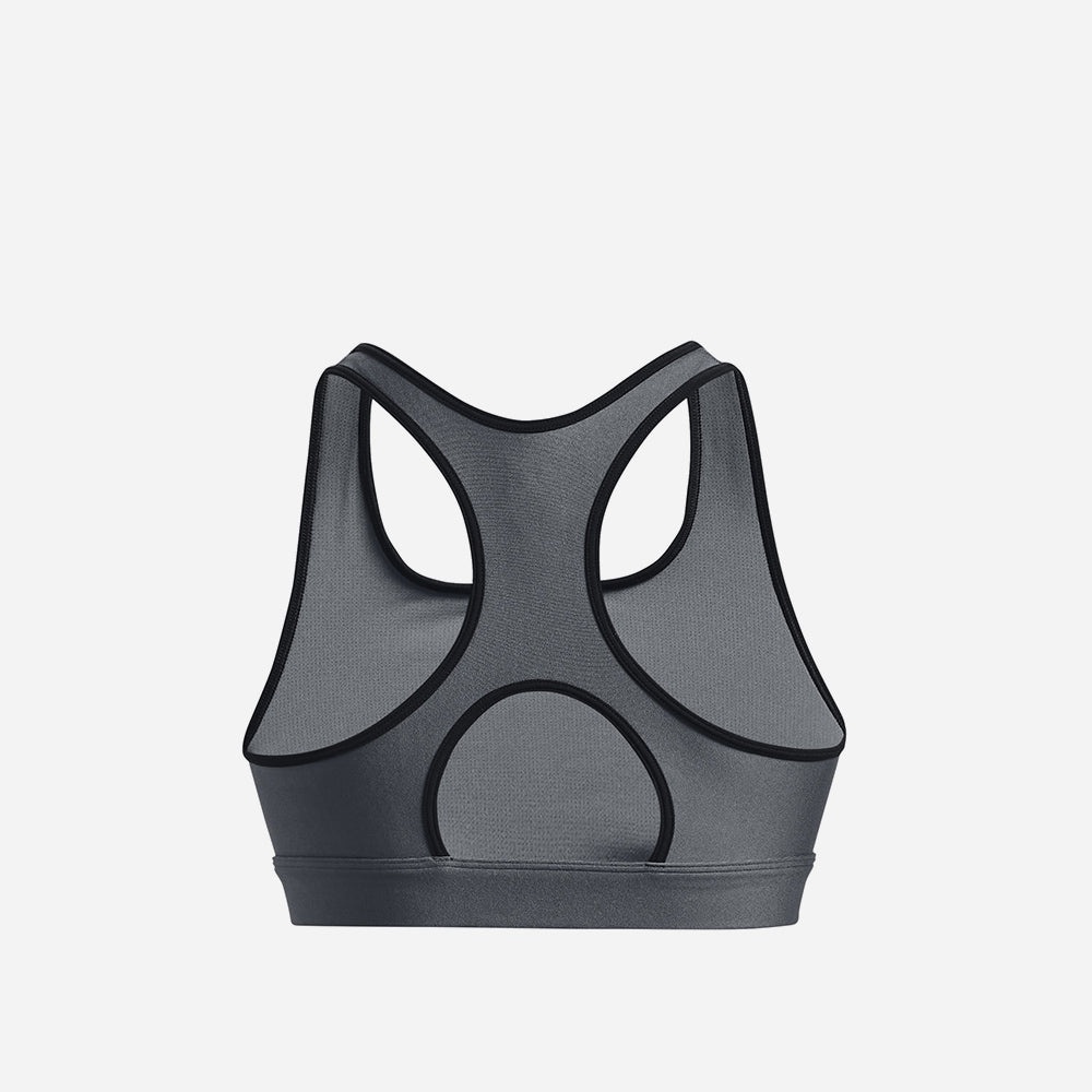 Áo bra thể thao nữ Under Armour Padless - 1373865-012