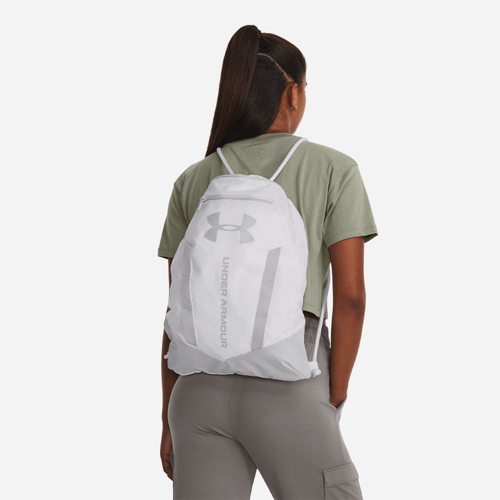 Túi thể thao unisex Under Armour Undeniable Sackpack - 1369220-100