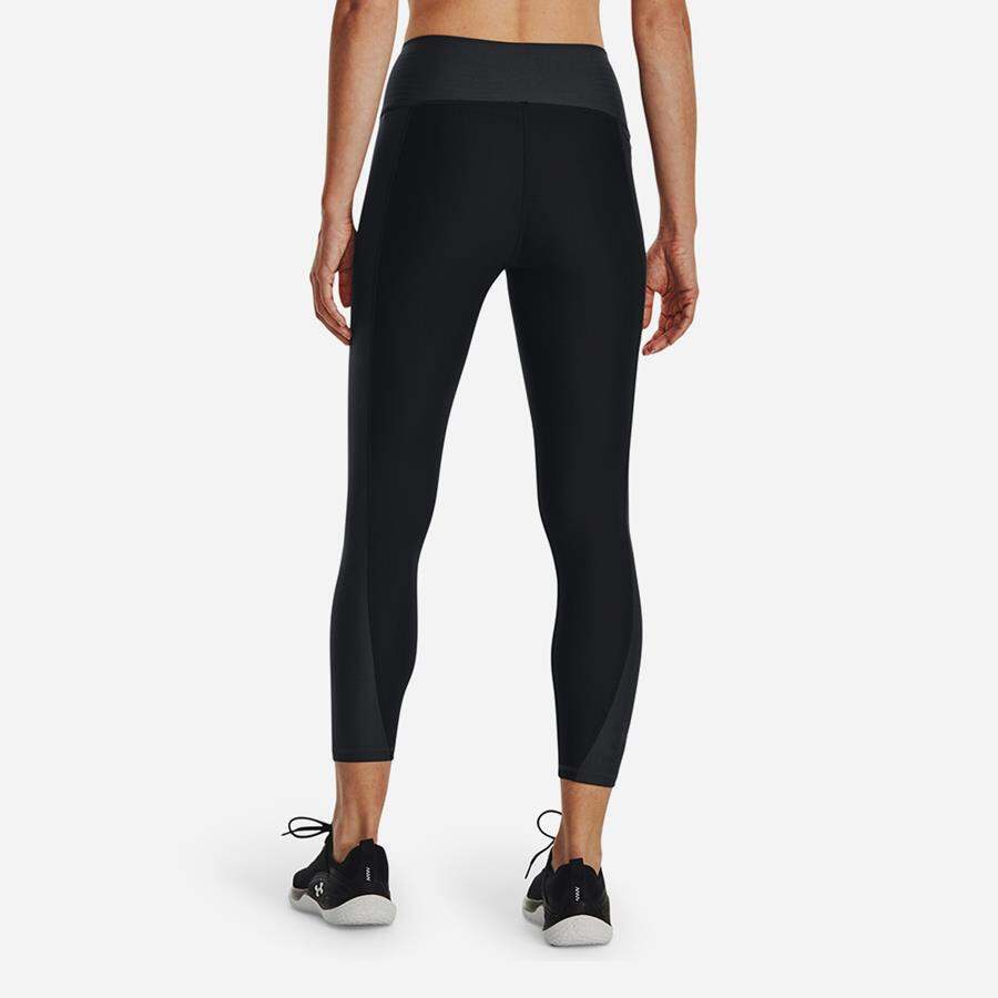 Quần dài thể thao nữ Under Armour Heatgear Armour - 1377091-001