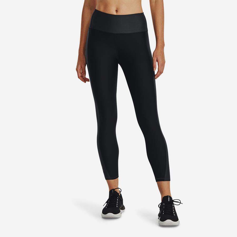 Quần dài thể thao nữ Under Armour Heatgear Armour - 1377091-001