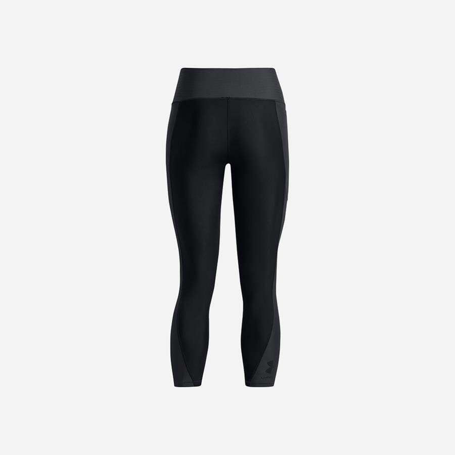 Quần dài thể thao nữ Under Armour Heatgear Armour - 1377091-001