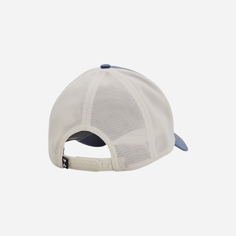 Nón thể thao nam Under Armour Project Rock Trucker - 1369815-480