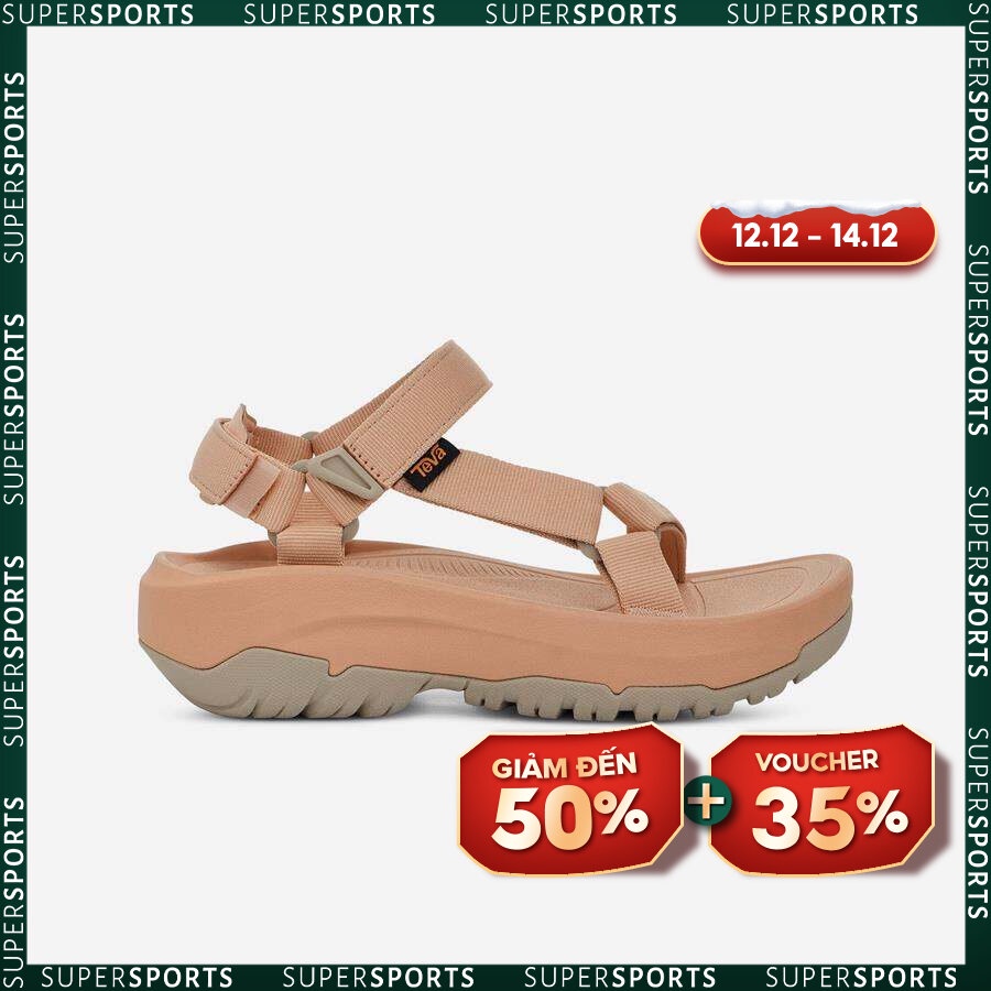 Giày sandal nữ Teva Hurricane Xlt2 Ampsole - 1131270-MSR