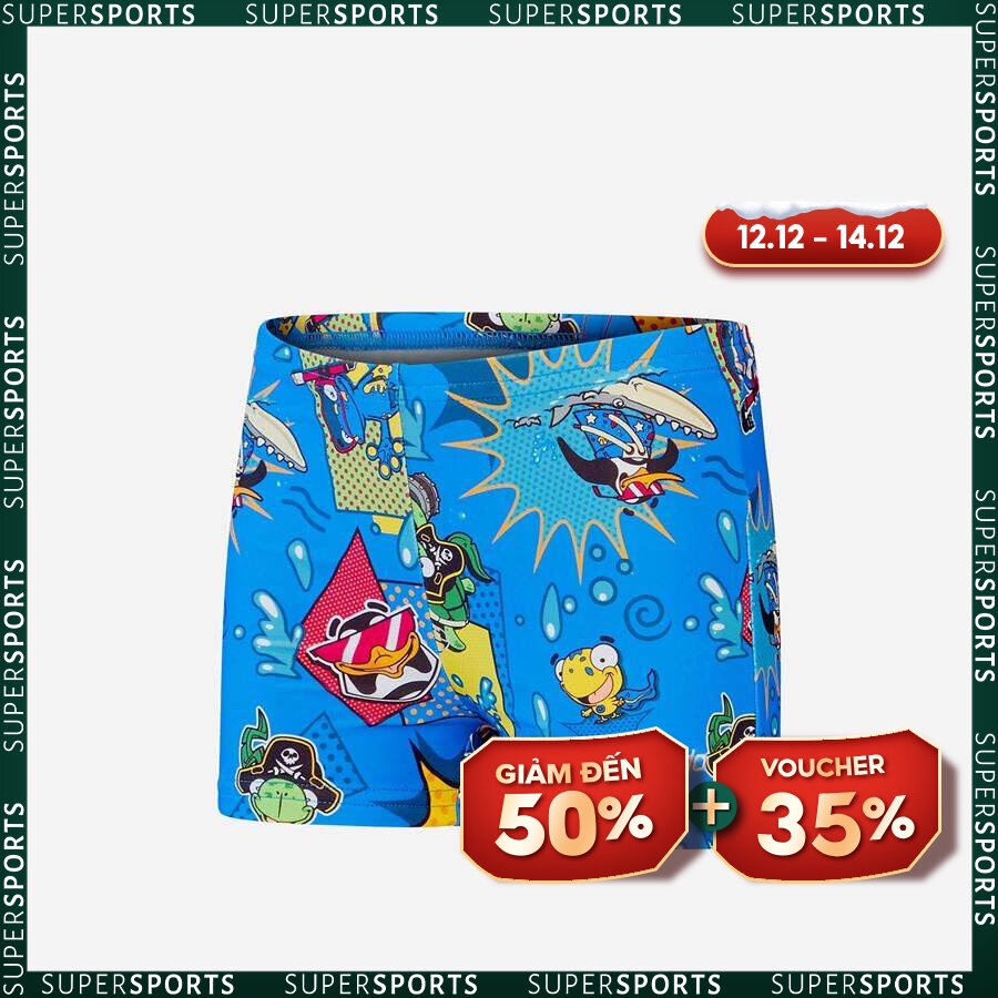 Quần bơi bé trai Speedo Lts Alv - 8-00323114803