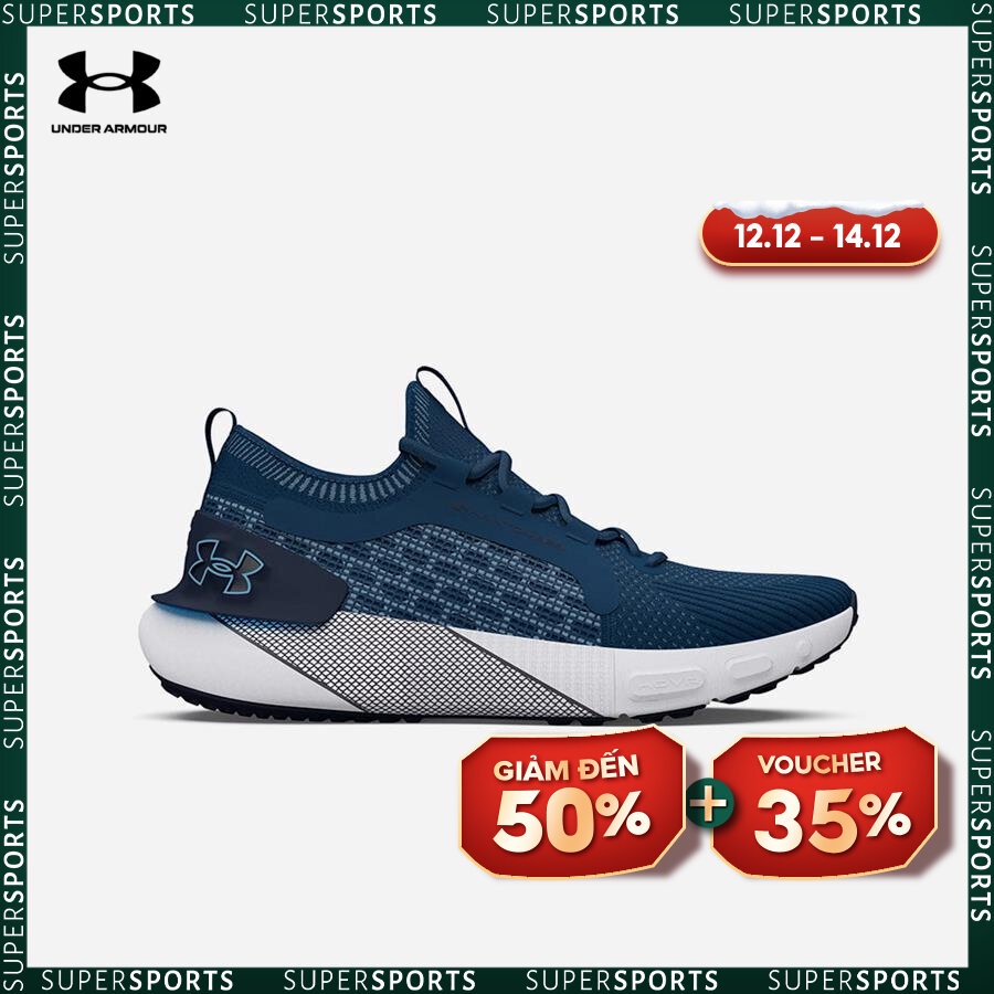 Giày thể thao nam Under Armour Horv Phantom 3 Se - 3026582-402