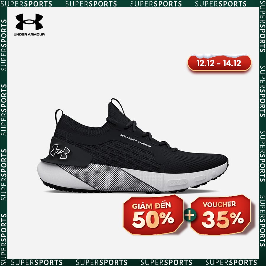 Giày thể thao nam Under Armour Horv Phantom 3 Se - 3026582-003