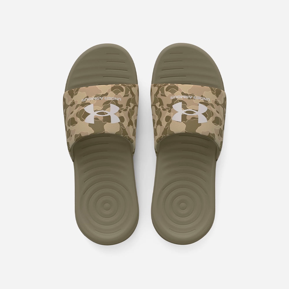 Dép nam Under Armour M Ansa Graphic - 3024434-201