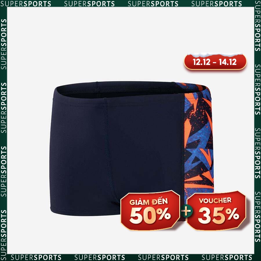 Quần bơi bé trai Speedo Hyperboom Pnl - 8-00316815579