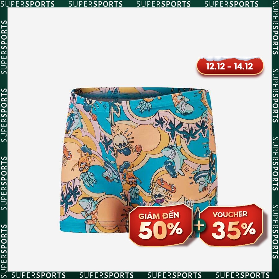Quần bơi bé trai Speedo Lts Alv - 8-00323115826