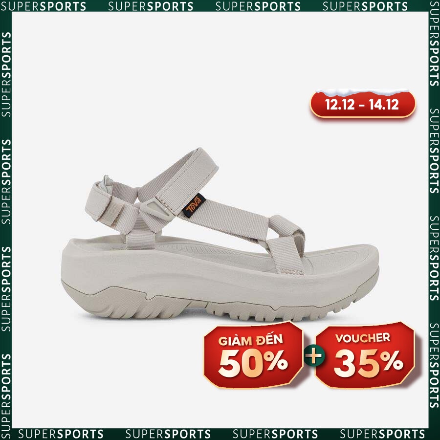 Giày sandal nữ Teva Hurricane Xlt2 Ampsole - 1131270-MOSK