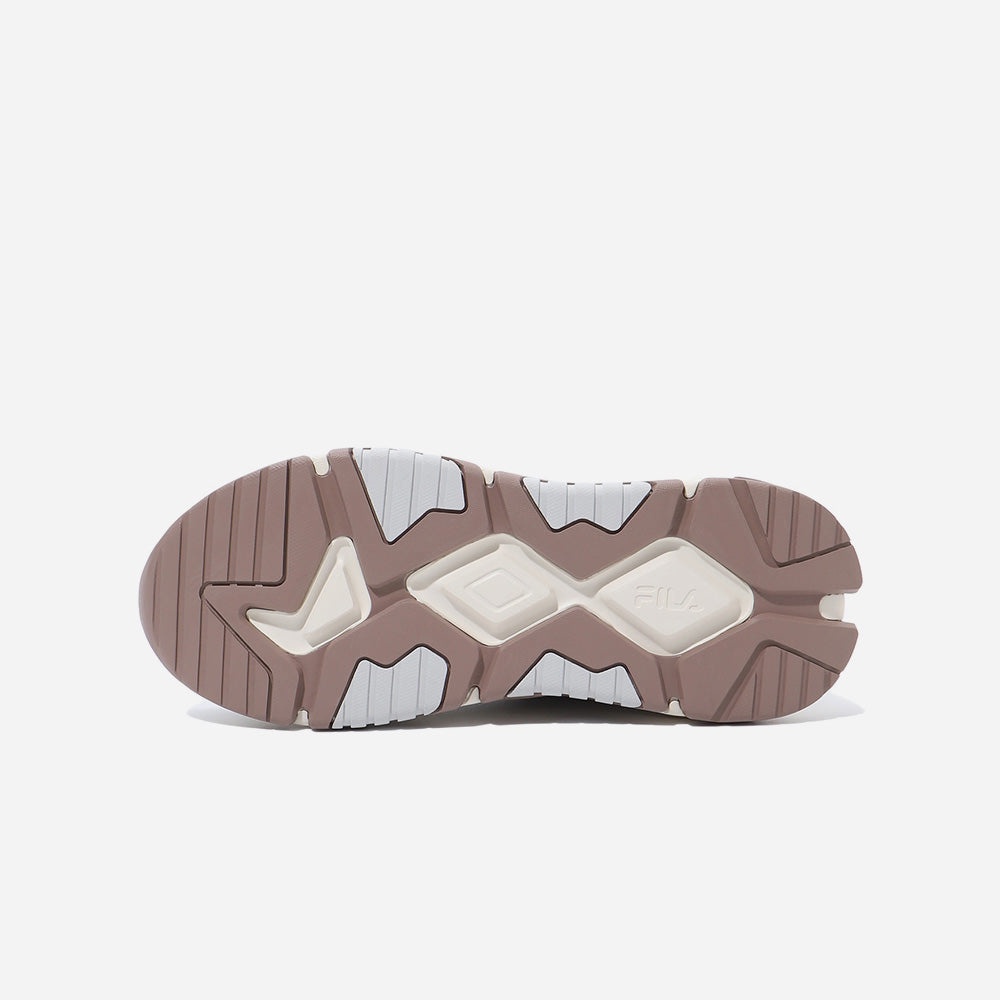 Giày sneaker unisex Fila Tiny Rumble V2 - 1JM02757F-021