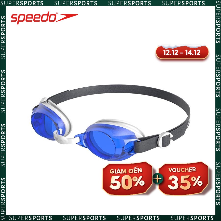Kính bơi unisex Speedo Jet V2 - 8-092978577