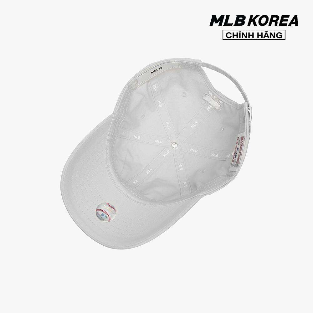 MLB - Nón bóng chày Rookie Unstructured 3ACP7701N-07GRS