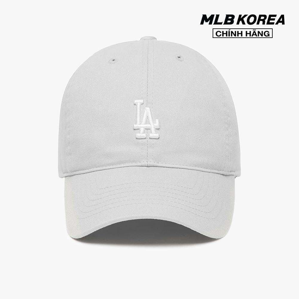 MLB - Nón bóng chày Rookie Unstructured 3ACP7701N-07GRS