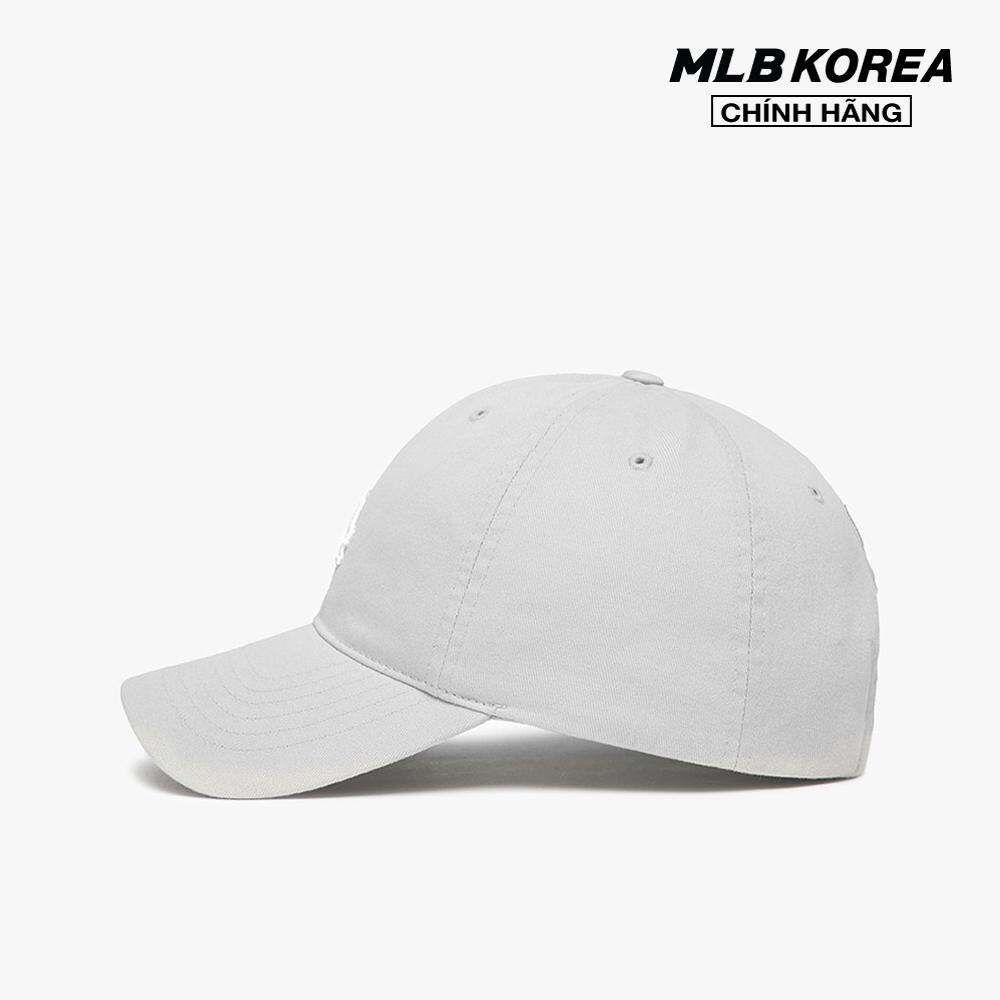 MLB - Nón bóng chày Rookie Unstructured 3ACP7701N-07GRS