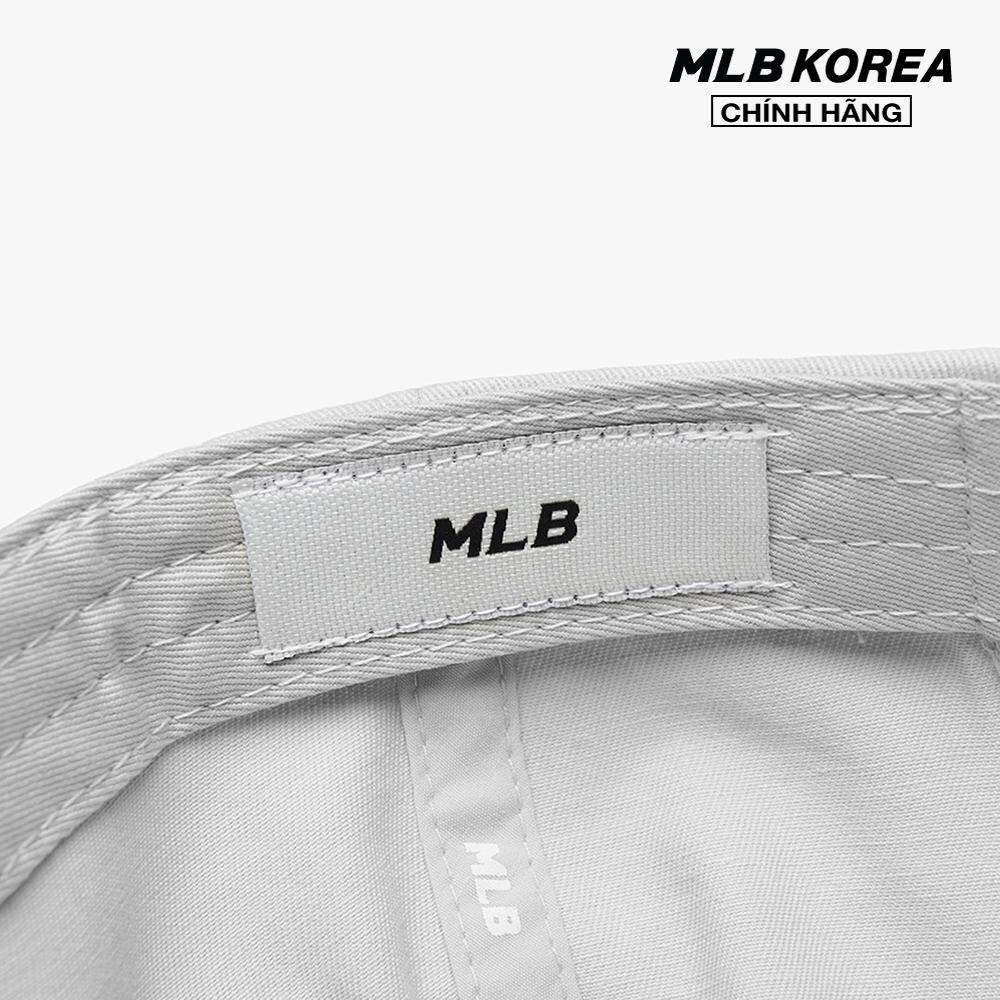 MLB - Nón bóng chày Rookie Unstructured 3ACP7701N-07GRS