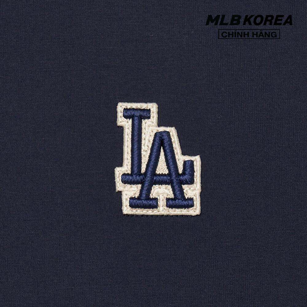 MLB - Áo thun unisex cổ tròn tay ngắn Classic Monogram Big Lux 3ATSM0334-07NYD